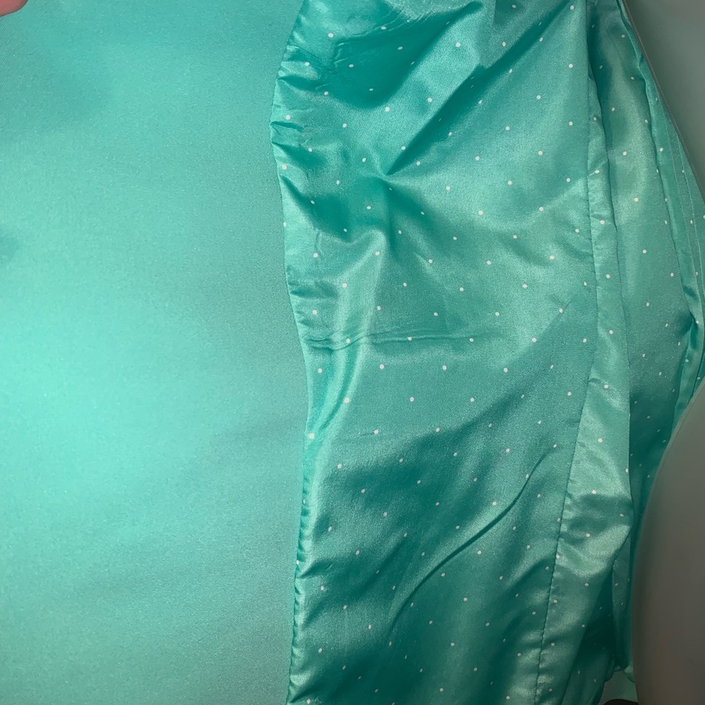 The limited mint blazer - Picture 8 of 8